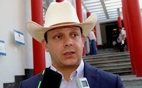 Fue un abuso de poder quitarme la dirigencia ganadera': Joaquín Arizpe