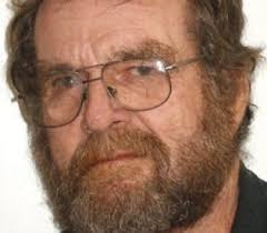 Boxing Writer George Kimball at 67