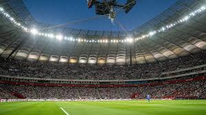 Ver Polonia vs. Bosnia-Herzegovina