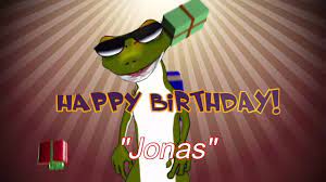 Send this to someone for their birthday.:o)thanks to jb this is theirs! Geburtstagslied Rockversion Jonas Happy Birthday Happy Birthday