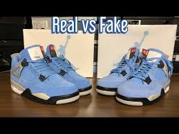 We've got every jordan colorway in every size. Bustafake How To Identify Fake Sneakers More