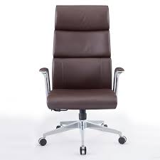 A chair that is designed for someone who is both big and tall. China Leather Boss Chair Reclining Massage Big Desk Chair Business Office Chair Comfortable Sitting Book Desk Chair Home Computer Chair China Office Chair Chair