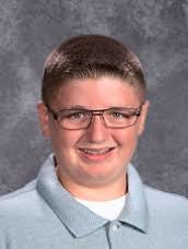 Zachary Kitch -- 2020 CHS Grad -- Collinsville, OK -- www.cvilleok.com