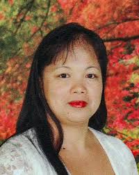 Eugenia Naganag Obituary