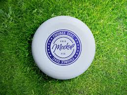 Free Frisbee Disc Mockup Psd Frisbee Disc Mockup Free Psd Mockup