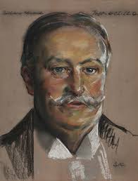 Frederick S. Jones; B.A. 1884, Dean of Yale College 1909-