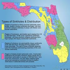 sinkhole remediation and repair in