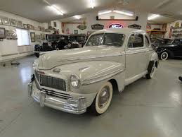 Image result for Greenfield Green 1946 Mercury