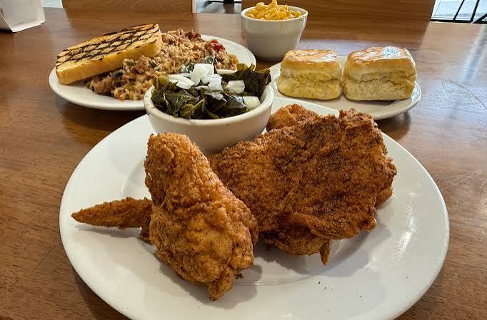The Best Southern and Soul Food Restaurants in Los Angeles | Eater LA