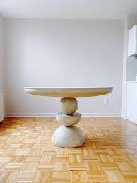 Rectangle coffee table anthropologie oscarine lucite coffee table, rectangle, $898 dupes: Sonali Dining Table Anthropologie Unique Dining Room Table Unique Dining Room Dining Table