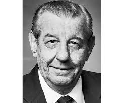 Gilbert Houck Obituary (1929