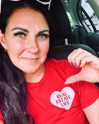 Happy 💜 Day! There are about 2 handfuls of people/things that complete my  𝒽ℯ𝒶𝓇𝓉… one of them is this Real Estate life 🥰 I'll be honest it's a  love-hate some days…but today