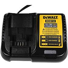 A car is basically a gigantic computer with wheels—or, at least, that's how i like to think of them. Dewalt 12v 20v Max Car Battery Charger Dcb119 Black Cordless Tool Battery Chargers Amazon Com