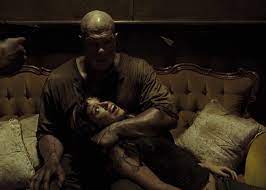 This movie transmits horror energy through the monsters who have amazing hearing power. 100 Worst Horror Films Of All Time Stacker