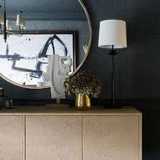 Maybe you would like to learn more about one of these? Mirror Over Buffet Design Ideas