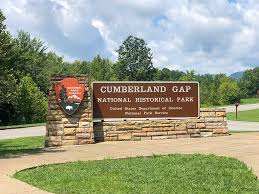 Cumberland mountain state park crossville, tn more info. Cumberland Gap National Historical Park Caddywampus Life