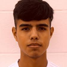 Jared Morales's Instagram, Twitter & Facebook