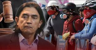 Jun 29, 2021 · en un hilo de tweets publicados en su cuenta de twitter, el senador y líder del partido colombia humana, gustavo petro afirmó que lópez lo calumnió en su tweet de este lunes, día en el que se. Compras Para La Primera Linea Realizadas Por El Senador Gustavo Bolivar Genera Controversia Periodico El Jurista