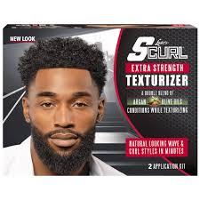 Scurl Home Page Luster Products Inc