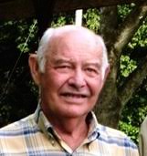 James Barlow (1928-2017)