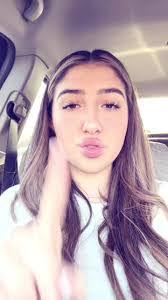 Nevaeh Lopez's Instagram, Twitter & Facebook