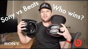 A bold claim, i agree, but let that means that indiegogo backers are getting a 66.35% discount on pump and a 62.63% discount on omg (or more if you order more than one of either). Beats Studio 3 Wireless Vs Sony Wh 1000m3 Headphone Comparison And Review Clear Winner Youtube