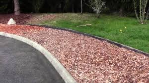 You can use them as compost or fertilizer to help grow healthy vegetables. What Are The Proper Uses For Cedar Mulches Peninsula Landscape Supplies Youtube