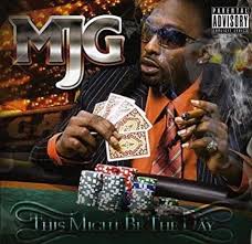 MJG better than Project Pat by FARRR