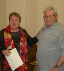 Bernard Génot bientôt chevalier