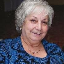 Mary Louise Chiarello Obituary