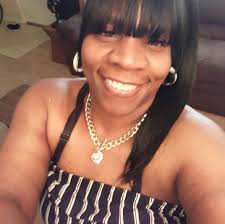 Shouting Happy Birthday to the most thoughtful of my children. You are an  amazing Mom, Daughter, Teacher and servant. I love you more than you could  possibly know..... Latisha Black