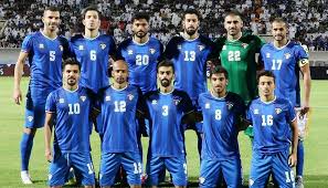 يخوض المنتخب العراقي لكرة القدم مباراة ودّية امام نظيره الكويتي في 25 كانون ثاني/يناير الجاري على استاد البصرة الدولي، على هامش زيارة وفد من اتحاد كأس الخليج يقوم بمعاينة وتفقد المدينة الرياضية هناك. Ø§Ø®ØªÙŠØ§Ø± ØªØ´ÙƒÙŠÙ„Ø© Ø§Ù„ÙƒÙˆÙŠØª Ù„ÙˆØ¯ÙŠØªÙŠ ÙÙ„Ø³Ø·ÙŠÙ† ÙˆØ§Ù„Ø¹Ø±Ø§Ù‚ Ø§Ù„Ù†Ù‡Ø§Ø± Ø§Ù„Ø¹Ø±Ø¨ÙŠ