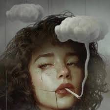 Caroline Medrano's Instagram, Twitter & Facebook