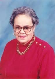 Lenora Smith Zeigler Obituary May 5, 2007