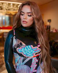 Maybe you would like to learn more about one of these? Karol G Karol G Height Weight Age Family Net Worth Boyfriends