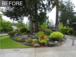 Pin By Lisa Teuscher On Backyard Backyard Garden Landscape Yard Landscaping Front Yard Landscaping