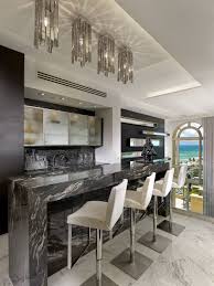 Curtis Hollywood Fl Modern Kitchen Design Home Interior
