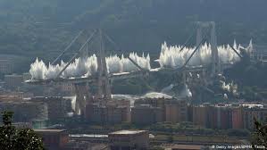 Risultati, dirette e indiscrezioni di mercato: Italy Inaugurates New Genoa Bridge Two Years After Tragedy News Dw 03 08 2020