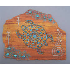 Sand Painting Turtle Sand Painting Painting For Kids Navajo Art