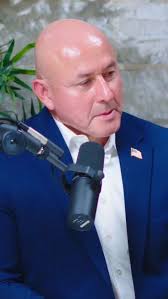 Meet Marco for Sheriff: A Future for Shelby County