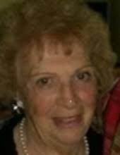 Obituary information for Millie Snyder