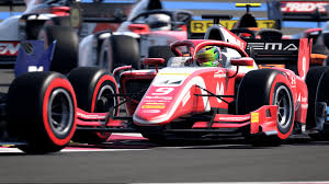 Formuła 1 sezon 2016 przejdź do. Wyciekly Szczegoly F1 2021 Znamy Date Premiery Gaming Society