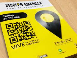 Deja De Circular La Edicion Impresa De Seccion Amarilla El Monitor De Parral Noticias De Parral Y La Region