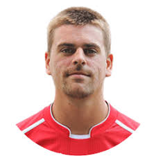 Sam Magri (Dover Athletic)