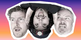 Cox & Box and other Foolish Fancies