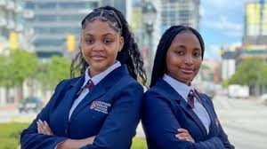 Emani Stanton Jayla Jackson Are 1st Black Female Duo To Win Harvard Debate Competition Thegrio