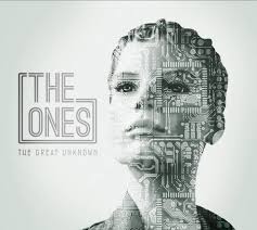 Liars Feat Boris Jardel The Ones