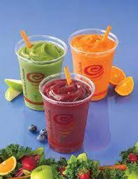 Actual Jamba Recipe Study Flash Cards Jamba Juice Smoothies Jamba Juice Juice Smoothies Recipes