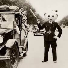 Image result for internet moderator