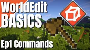 To find out what orientation it will be, press f3. How To Use Worldedit In Minecraft Minecraft Worldedit Basic Commands Part 1 Youtube